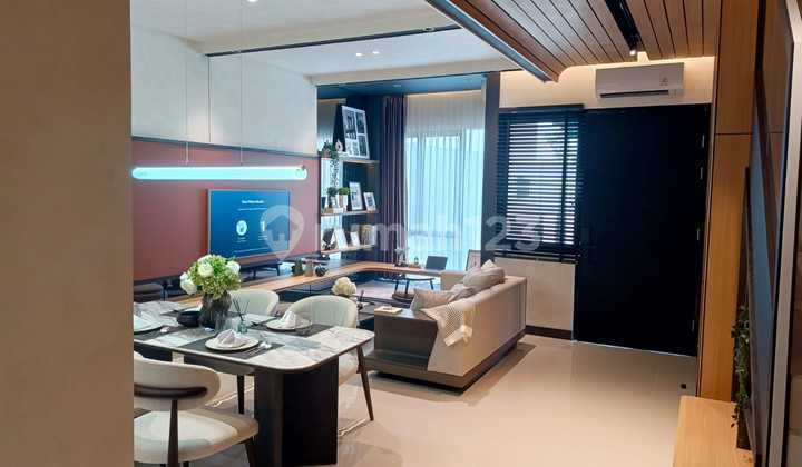 Rumah Indent Kawasan Baru Ekslusif Samping Bandara Soetta By Asthara Skyfront City Rumah Indent Kawasan Baru Ekslusif Samping Bandara Soetta By Asthara Skyfront City