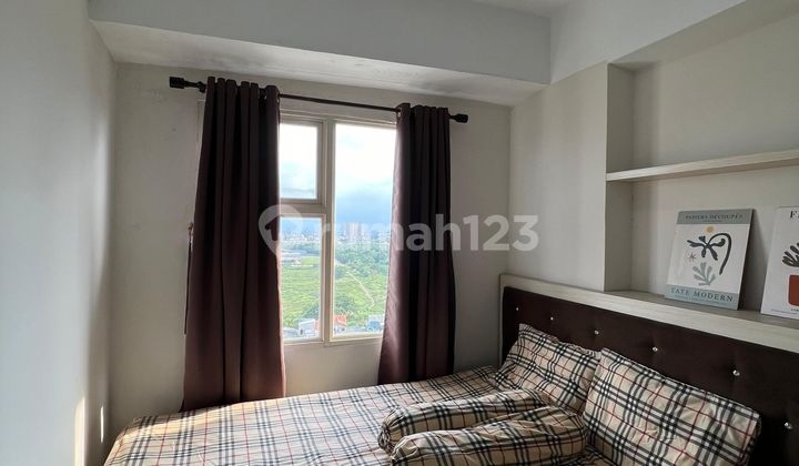 Jual Cepat Harga Termurah Apart Strategis di Green Park View