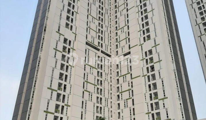 Jual Cepat Harga Dibawah Pasaran Apart 1 br Akasa Pure Living Bsd