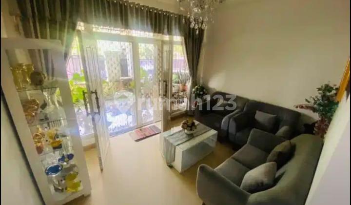 Luxury Homes Best Location and Price in Tangerang City Luxury Homes Best Location and Price in Tangerang City