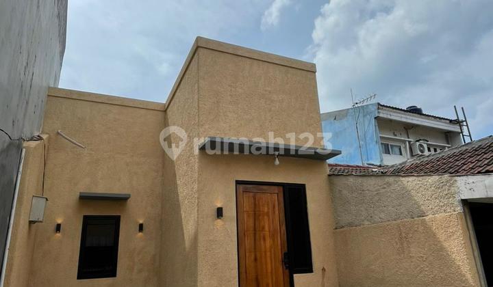 Rumah Minimalis Harga Termurah Siap Huni di Madang Lestari Rumah Minimalis Harga Termurah Siap Huni di Madang Lestari