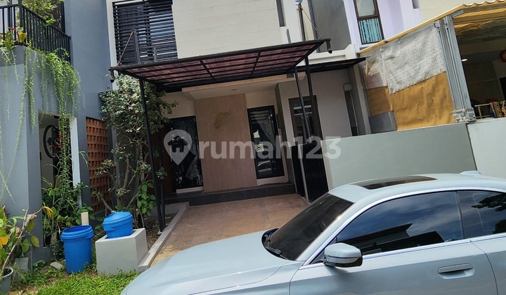 Rumah Siap Huni Di Bsd City Harga Terbaik Rumah Siap Huni Di Bsd City Harga Terbaik