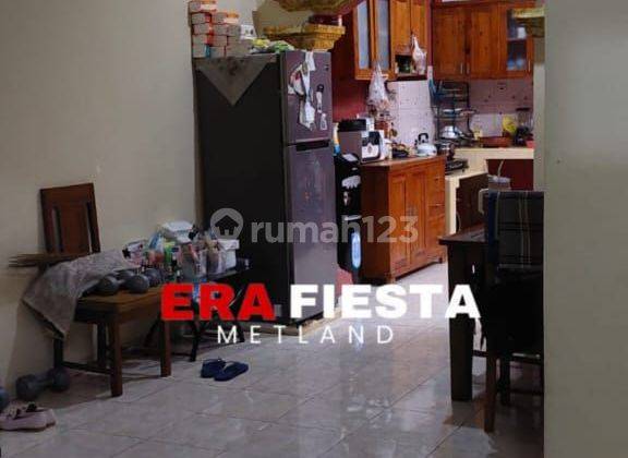 Rumah Bagus Murah Strategis Dekat Gt. Karang Tengah Metland Puri 2