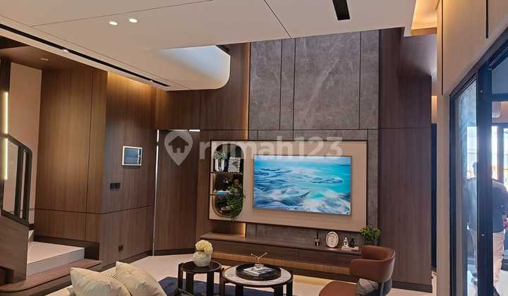 Rumah Indent Ekslusif Murah Di Kawasan Baru Asthara Skyfront City Kots Tangerang Rumah Indent Ekslusif Murah Di Kawasan Baru Asthara Skyfront City Kots Tangerang