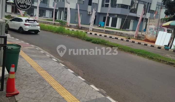 Strategic House Best Price In Bsd Anggrek Loka Strategic House Best Price In Bsd Anggrek Loka