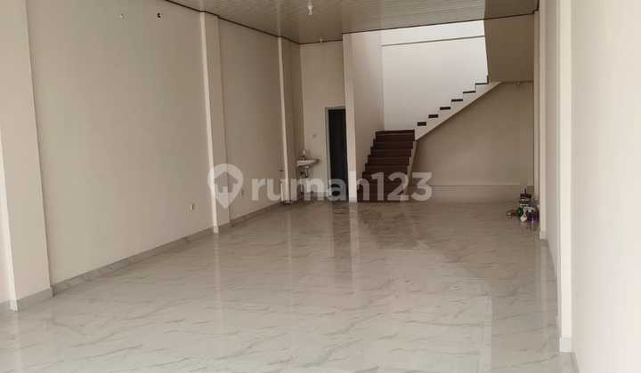 Ruko Baru Paling Strategis Harga Terbaik di Metland Puri Ruko Baru Paling Strategis Harga Terbaik di Metland Puri