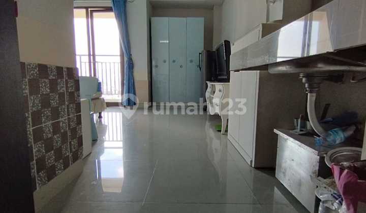 Apartement Siap Huni Di Gading Serpong Murah 