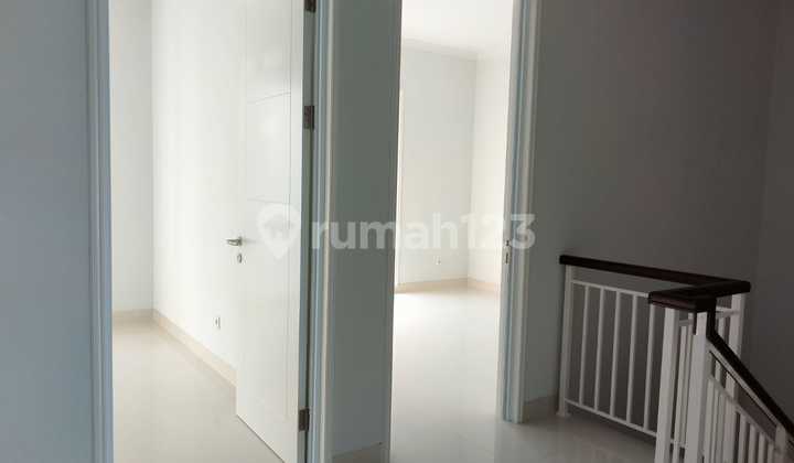 Rumah Mewah Harga Cantik di Pasadena Gading Serpong 2