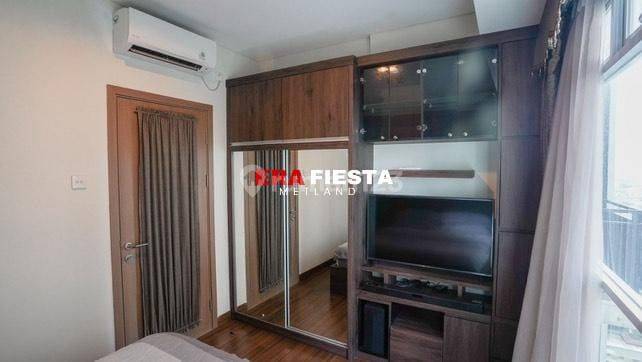 Apartemen Furnished Murah Bagus Strategis Puri Orchard Cengkareng 2