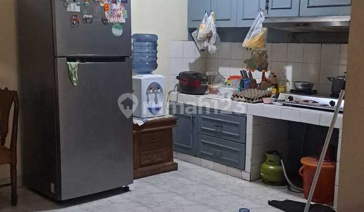 Rumah Shm Murah Di Citra Garden 2 Jakarta Barat 2