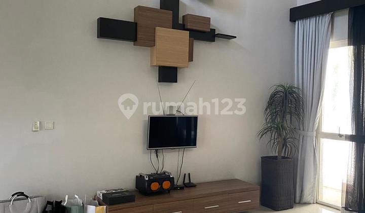 Rumah Mewah 2 Lantai Di Cluster Favorit Alam Sutera 2