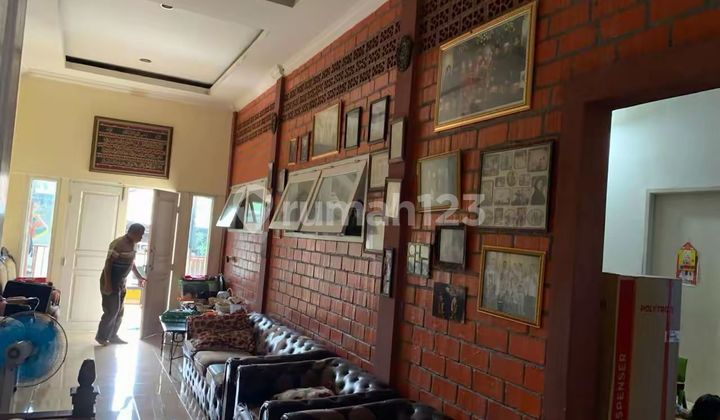 Jual Cepat Cocok untuk Investasi Kost di Kunciran Indah Tangerang Jual Cepat Cocok untuk Investasi Kost di Kunciran Indah Tangerang