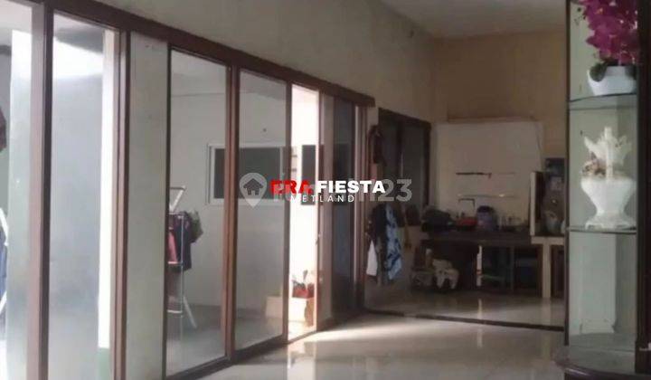 Rumah Mewah Hoek Murah Siap Huni Di Kav Dki Meruya Jakarta Barat  2