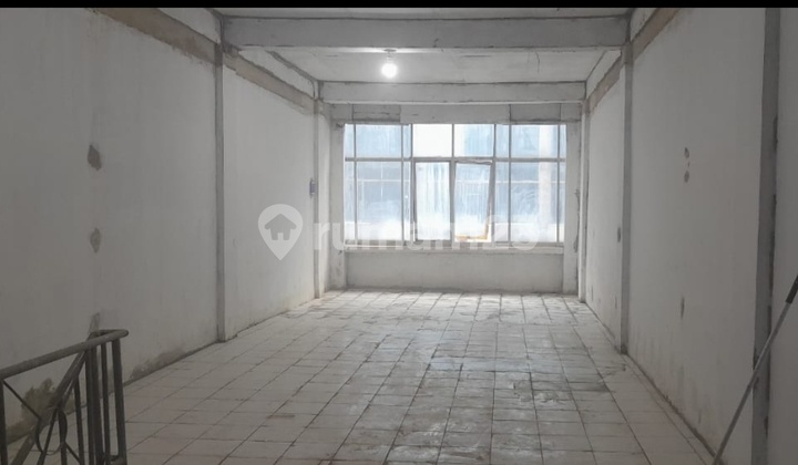 Very Strategic Shop House Daan Mogot Permai Arcadia for Rent and Sale 2