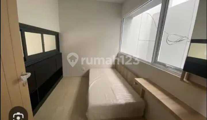 Rumah Millenial 3,5 Lantai Siap Huni Tinggal Bawa Koper Di Bsd 2