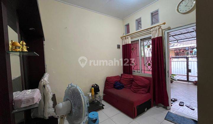 Jual Cepat Harga Bu Rumah 1 Lantai Pasar Kemis Kutabumi Tangerang 1