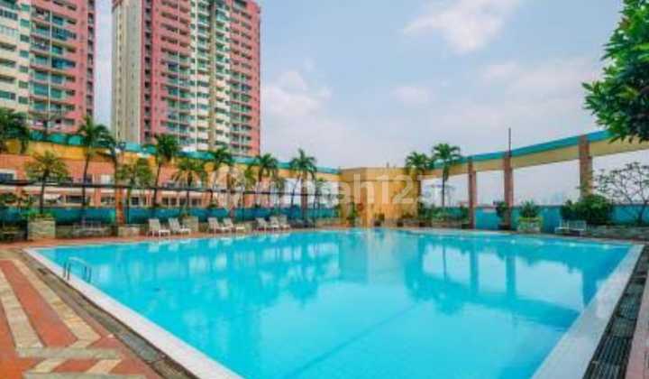 For Sale Fast Apartment in the Center of CBD Cempaka Mas Jakarta For Sale Fast Apartment in the Center of CBD Cempaka Mas Jakarta