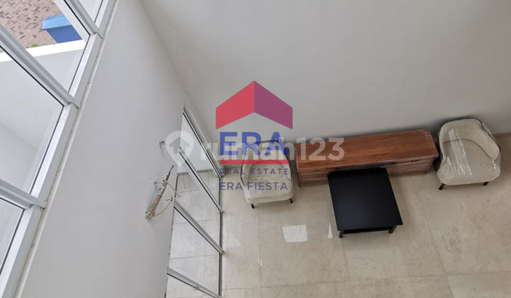 Rumah 2 Lantai Ekslusif Murah Di Metland Puri Direct Akses Tol 2