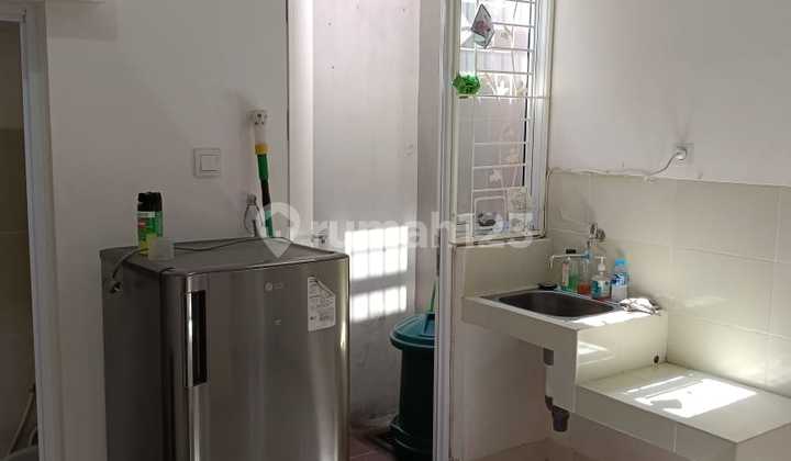 Affordable House in Gading Serpong Only 750 Million 2