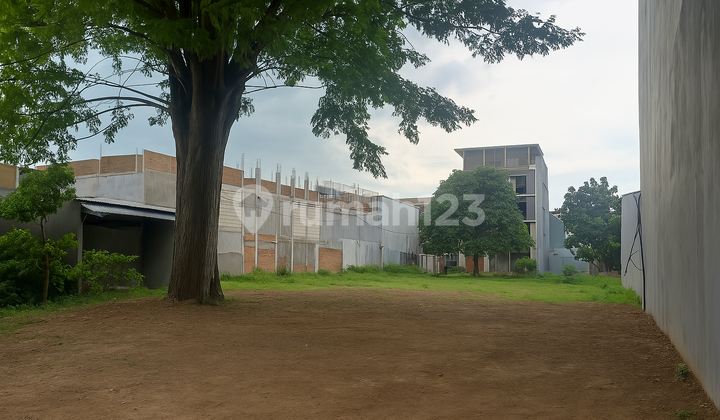 Owner Jual Paling Murah Kavling Di Metland Puri Posisi Bagus