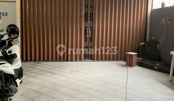 Ruko 180.0 M² Shm Di Tangerang Kota Siap Renov Ruko 180.0 M² Shm Di Tangerang Kota Siap Renov