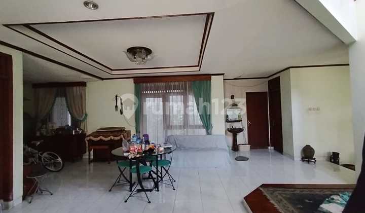 Rumah Strategis Harga Terbaik di Villa Melati Mas Rumah Strategis Harga Terbaik di Villa Melati Mas