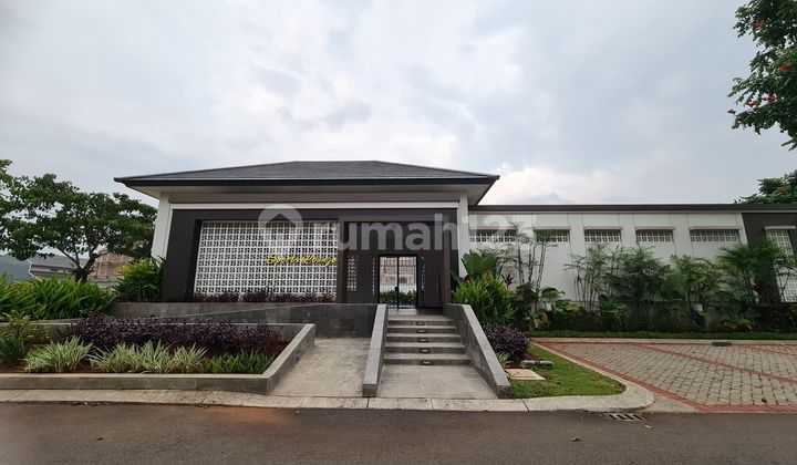 Jual Cepat Dibawah Pasaran Rumah Full Furnished Suvarna Sutera