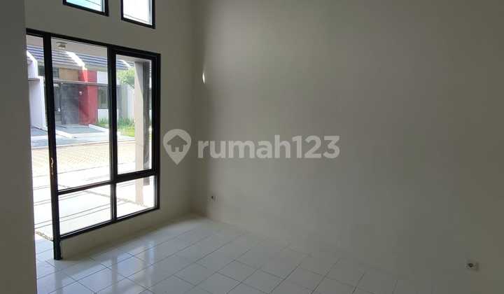 Harga Paling Bu! Rumah 1 Lantai Di Perumahan Legok Tangerang  2