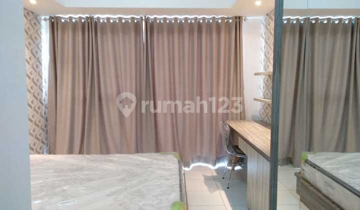 Jual Cepat Apartemen Casa De Parco Bagus