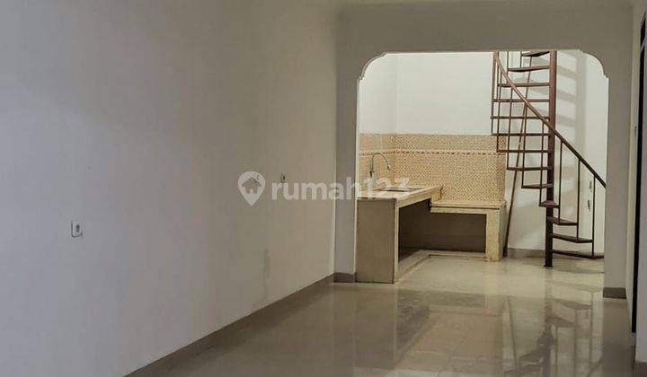 Rumah Murah Siap Huni Baru Renov Di Kosambi Baru Duri Kosambi 1