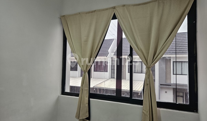 Rumah Siap Huni Lokasi Strategis Harga Terbaik di Metland Puri