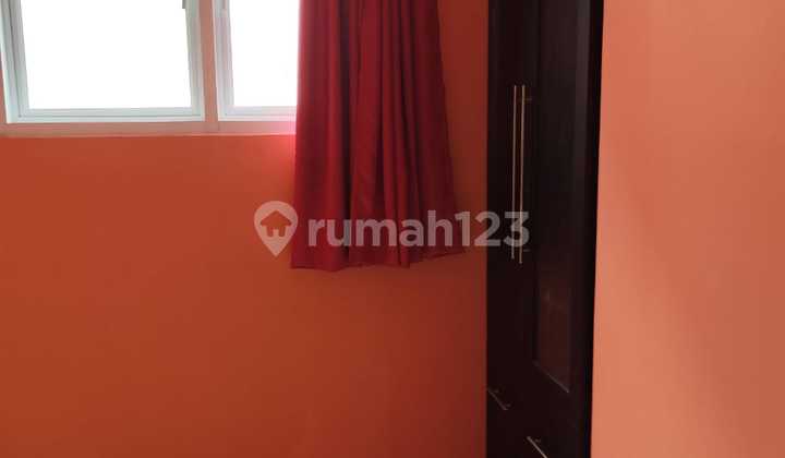 Rumah Siap Huni Bagus Harga Terbaik Cluster Golden Vienna 2 BSD 2