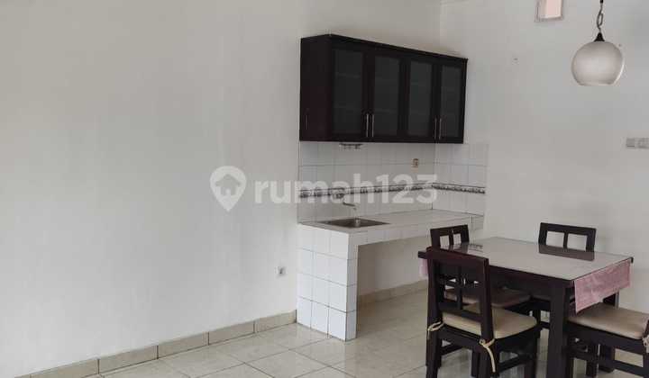 Rumah Siap Huni Bagus Harga Terbaik Cluster Golden Vienna 2 BSD