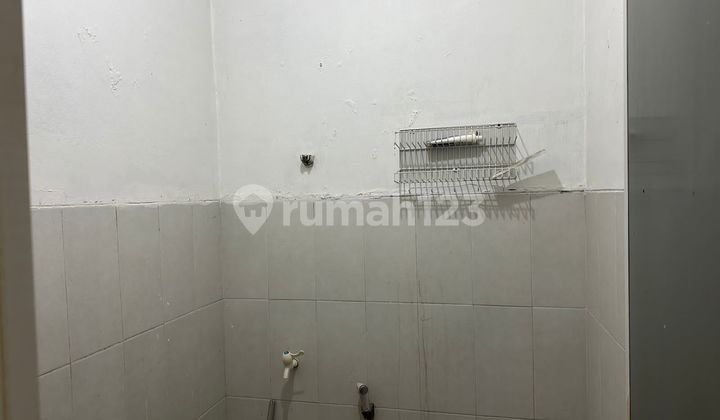 Jual Cepat Rumah 1 Lantai Harga Termurah di Simprug Poris 2