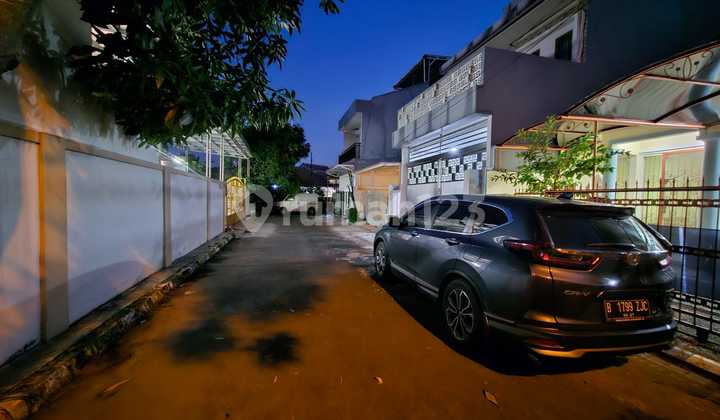 Rumah dan Kavling Ngantong Hadap Timur Harga Terbaik di Metro Permata 1 2