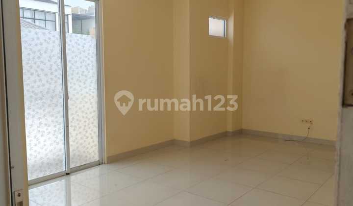 Rumah 2 Lantai Siap Huni Di Amerika Latin Green Lake City Murah 2