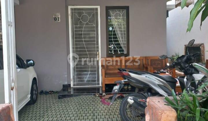Rumah Siap Huni Termurah di Pasar Kemis Tangerang