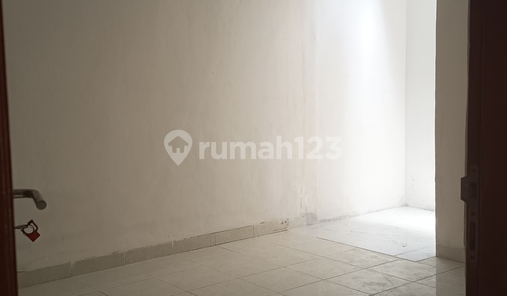 Rumah Favorit Strategis Harga Termurah di Pulomas Jakarta Timur 2