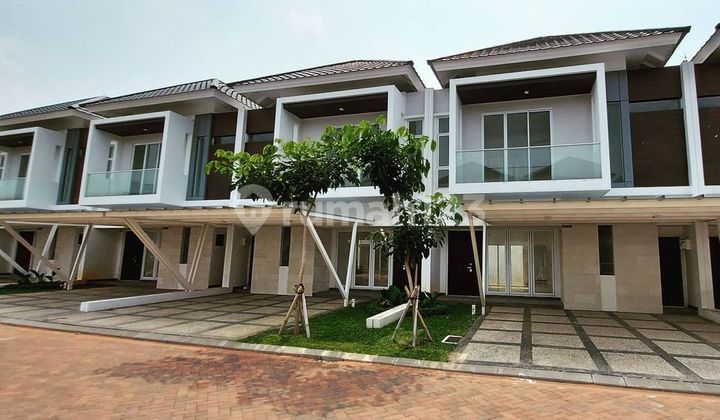 Harga Termurah Rumah Mewah di Metland Puri The Riviera