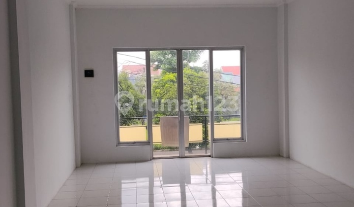 Best Priced Strategic Shop House at Grand Duta Ruko Emeral