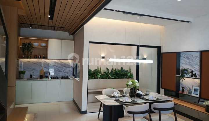 Exclusive New Area Pre-Selling House Next to Soetta Airport By Asthara Skyfront City 2