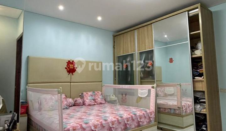 Exclusive Listing Rumah Siap Huni Harga Terbaik di Bsd 2