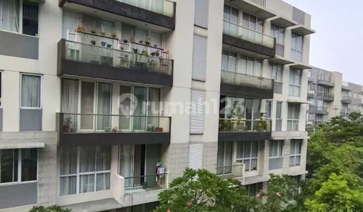 Ready-to-Occupy Condovillas, Best Price in Gading Serpong 2