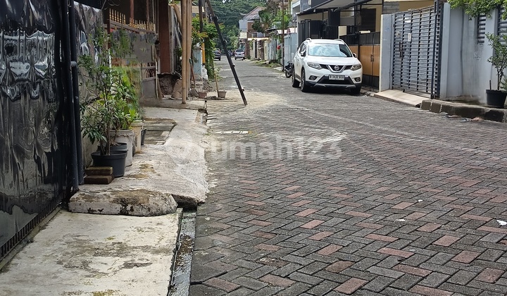 Rumah Siap Huni Strategis di Jakarta Barat Harga Terbaik Rumah Siap Huni Strategis di Jakarta Barat Harga Terbaik