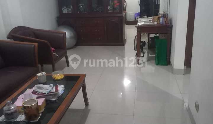 Jual Cepat Rumah 2 Lantai Di Banjar Wijaya Tangerang 2