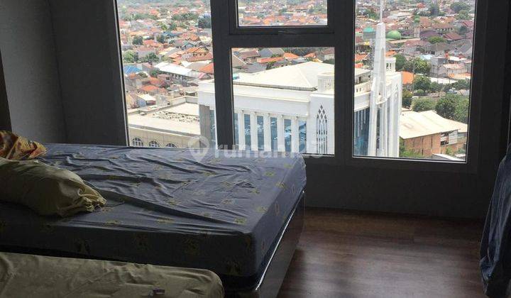 Apart Favorit Strategis Siap Huni Maqna Residence Jakarta Barat 2