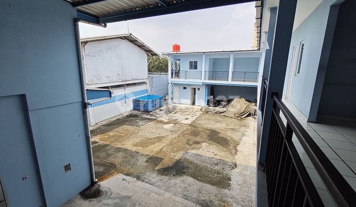 Jual Cepat Gudang Besar Di Cipondoh Tangerang Shm Ada 2 Bisa Nego