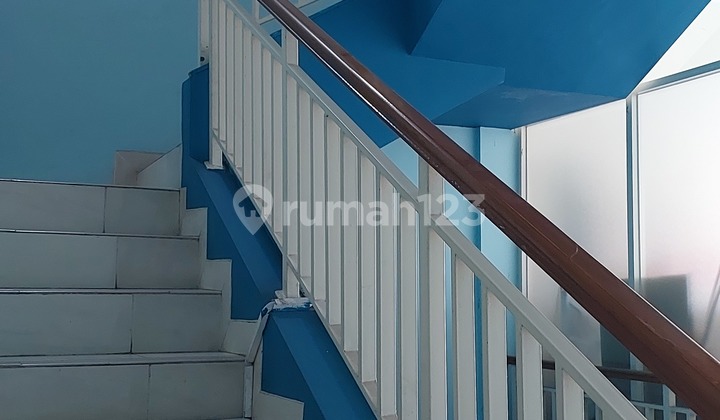 Dijual Cepat Straregis Ruko 4 Lantai Di Summarecon Serpong Murah