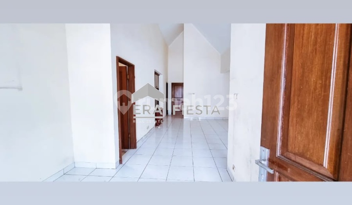 Harga Terbaik Rumah Lingkungan Asri Strategis Di Sutera Gardenia Alam Sutera 2