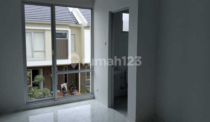 Rumah Siap Huni Harga Terbaik di Gading Serpong